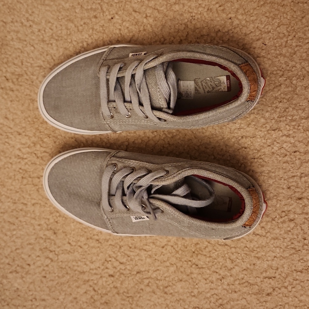 Vans lowtop - Picture 2 of 8